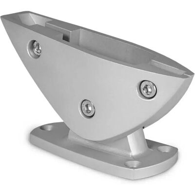 Fusion Soportes De Montaje Para Torre De Wakeboard Signature Series 3 Grey One Size Fusion Soportes De Montaje Para Torre De Wakeboard Signature Series 3 Grey One Size