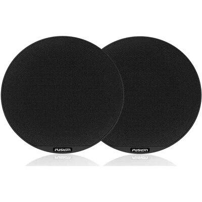 Fusion Serie De Firma 6.5´´ Rejilla Clásica Black One Size Fusion Serie De Firma 6.5´´ Rejilla Clásica Black One Size