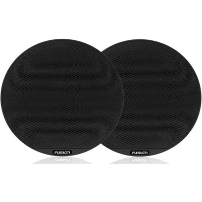 Fusion Serie Signature 7.7´´ Rejilla Clásica Black One Size Fusion Serie Signature 7.7´´ Rejilla Clásica Black One Size