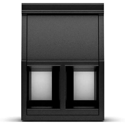 Fusion Conector De Altavoz Para Amplificador Monobloque Apollo™ Black One Size Fusion Conector De Altavoz Para Amplificador Monobloque Apollo™ Black One Size