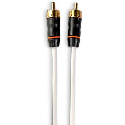 Fusion Modelo Performance Cables RCA - Para Mar, 3.66m Fusion Modelo Performance Cables RCA - Para Mar, 3.66m