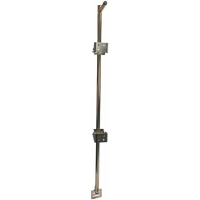 Seanox Soporte De Transductor Ajustable De 360º Para Embarcaciones One Size Seanox Soporte De Transductor Ajustable De 360º Para Embarcaciones One Size