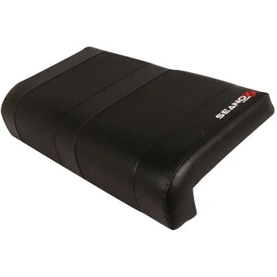 Seanox Asiento De Poste Inclinado Black One Size Seanox Asiento De Poste Inclinado Black One Size
