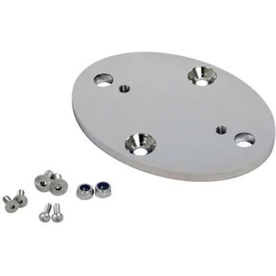 Seanox Base Del Monte Silver One Size Seanox Base Del Monte Silver One Size