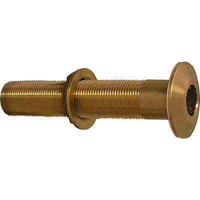 Groco 1 Tuerca Con Vástago Extra Largo One Size Groco 1 Tuerca Con Vástago Extra Largo One Size