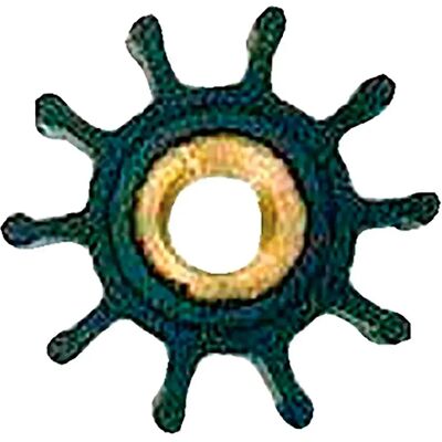 Jabsco Kit De Impulsor 40 Mm One Size Jabsco Kit De Impulsor 40 Mm One Size