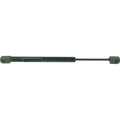 Sierra Pistón De Resorte De Gas 19 Mm Black One Size Sierra Pistón De Resorte De Gas 19 Mm Black One Size