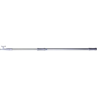 Gancho Telescópico para Barco Gris Talamex - Tipo de Barco Gancho Telescópico para Barco Gris Talamex - Tipo de Barco