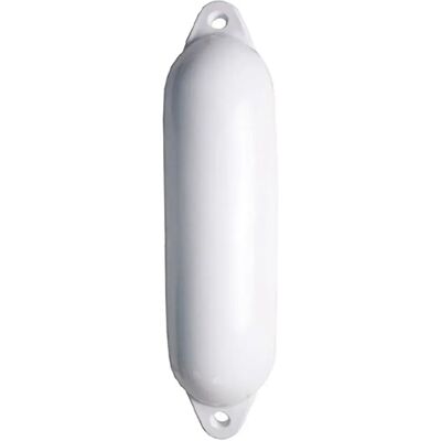 Majoni Defensa Star White 24 x 70 cm Majoni Defensa Star White 24 x 70 cm
