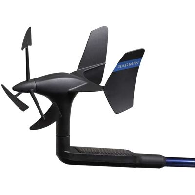 Sensor de Viento Inalámbrico Garmin Gwind Wireless 2 - Instrumento Marítimo Sensor de Viento Inalámbrico Garmin Gwind Wireless 2 - Instrumento Marítimo