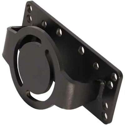 Seanox Soporte De Pantalla Gps/sensor S Black One Size Seanox Soporte De Pantalla Gps/sensor S Black One Size