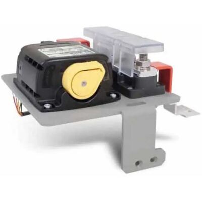 Mastervolt Kit De Conexión De Batería Ultra Connection Mli 12v Silver / Black / Red One Size Mastervolt Kit De Conexión De Batería Ultra Connection Mli 12v Silver / Black / Red One Size