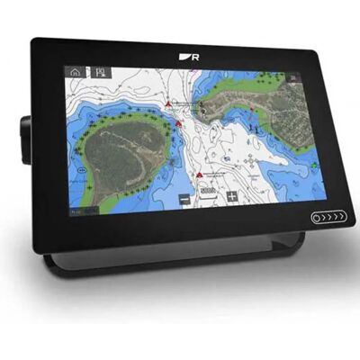 Raymarine Plotter De Pesca Axiom+9 9´´ Black One Size Raymarine Plotter De Pesca Axiom+9 9´´ Black One Size