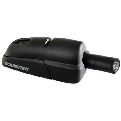 Scanstrut Pasacables Ds-h10-blk Black One Size Scanstrut Pasacables Ds-h10-blk Black One Size