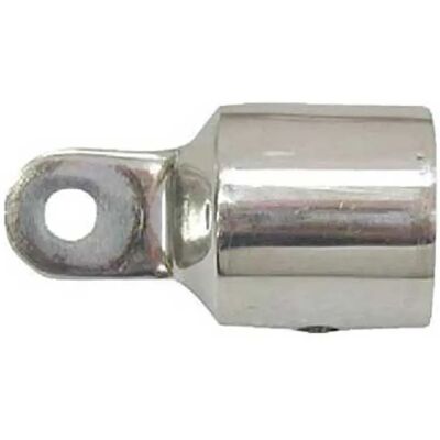 Lalizas Tapa Del Ojo Acero Inoxidable Grey 22 mm Lalizas Tapa Del Ojo Acero Inoxidable Grey 22 mm