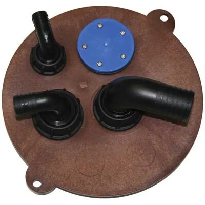 Nuova Rade Tapa De Cubierta Easy Switch H305 One Size Nuova Rade Tapa De Cubierta Easy Switch H305 One Size