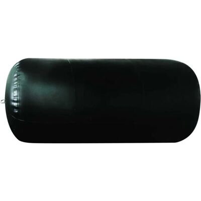 Ocean Guardabarros Inflable Magnus 90x235 Cm Black 90 x 235 cm Ocean Guardabarros Inflable Magnus 90x235 Cm Black 90 x 235 cm