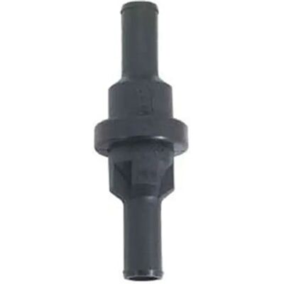 Attwood Protector De Sobretensión De Combustible En Línea Black One Size Attwood Protector De Sobretensión De Combustible En Línea Black One Size