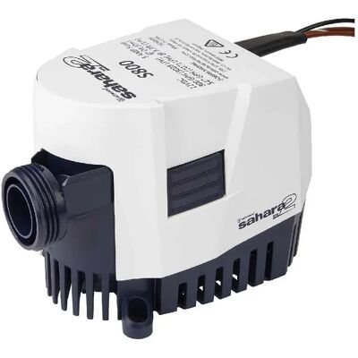 Attwood Bomba De Achique Automática Sahara Mk2 S800 800gph 12v White One Size Attwood Bomba De Achique Automática Sahara Mk2 S800 800gph 12v White One Size