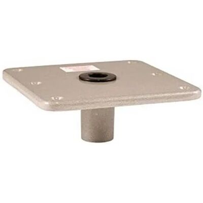 Attwood Buje De Acetal Sin Rosca Lock´n-pin Base De Pasador De 3/4´´ One Size Attwood Buje De Acetal Sin Rosca Lock´n-pin Base De Pasador De 3/4´´ One Size