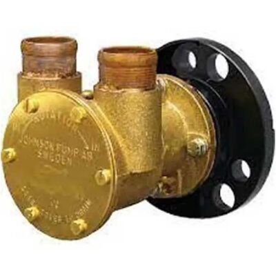 Johnson Pump Bomba De Impulsor F95b-9 Oem One Size Johnson Pump Bomba De Impulsor F95b-9 Oem One Size