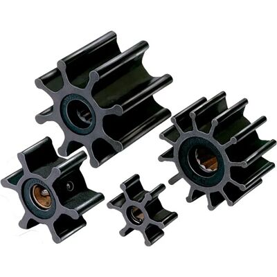 Johnson Pump Impulsor Para Bomba 101309502 One Size Johnson Pump Impulsor Para Bomba 101309502 One Size