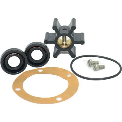 Johnson Pump Kit De Servicio Para Bomba 10350385 One Size Johnson Pump Kit De Servicio Para Bomba 10350385 One Size