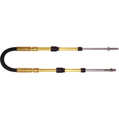 Seastar Solutions Cable De Control 3300 3.35 m Seastar Solutions Cable De Control 3300 3.35 m