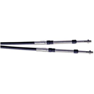 Seastar Solutions Cable De Control Tfxtreme De 4300 Cc 9.14 m Seastar Solutions Cable De Control Tfxtreme De 4300 Cc 9.14 m