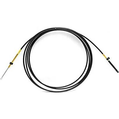 Seastar Solutions Cable De Control De Mercurio 600a 4.88 m Seastar Solutions Cable De Control De Mercurio 600a 4.88 m