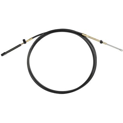 Seastar Solutions Cable De Control Ccxtreme 600a 2.44 m Seastar Solutions Cable De Control Ccxtreme 600a 2.44 m