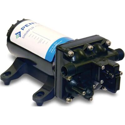 Shurflo Bomba Aqua King Ii Premium 4.0 24v One Size Shurflo Bomba Aqua King Ii Premium 4.0 24v One Size