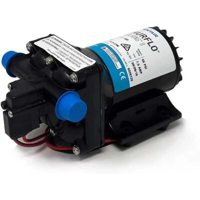 Shurflo Bomba Estándar Aqua King Ii 12v One Size Shurflo Bomba Estándar Aqua King Ii 12v One Size
