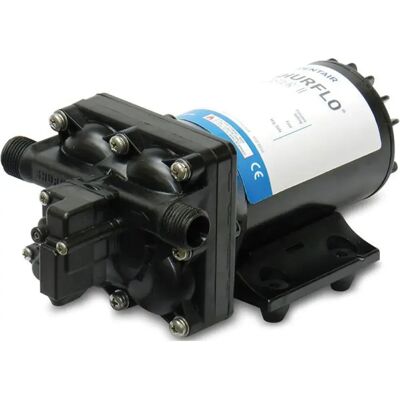 Shurflo Bomba Blaster Ii 24v One Size Shurflo Bomba Blaster Ii 24v One Size