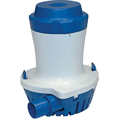 Shurflo por Pentair bomba de achique 1500 - 12 VDC, 1500 GPH Shurflo por Pentair bomba de achique 1500 - 12 VDC, 1500 GPH