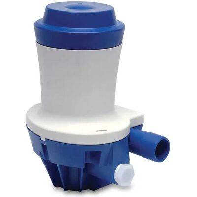 Shurflo Bomba De Vivero 1500gph One Size Shurflo Bomba De Vivero 1500gph One Size