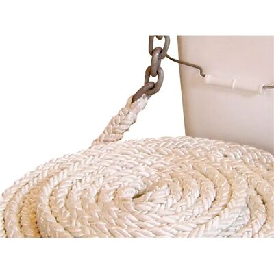 Lewmar Cabo 10´1/4 8 Plt White 60.96 m Lewmar Cabo 10´1/4 8 Plt White 60.96 m