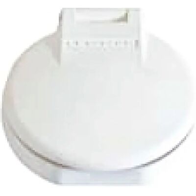 Lewmar Interruptor De Pie Para Dwon Deck White One Size Lewmar Interruptor De Pie Para Dwon Deck White One Size