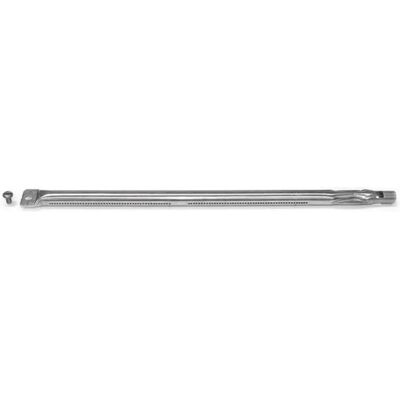 Magma Tornillo Del Quemador De La Barbacoa Silver One Size Magma Tornillo Del Quemador De La Barbacoa Silver One Size