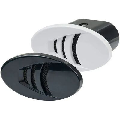 Marinco Trompa De Si Bemol Black / White One Size Marinco Trompa De Si Bemol Black / White One Size