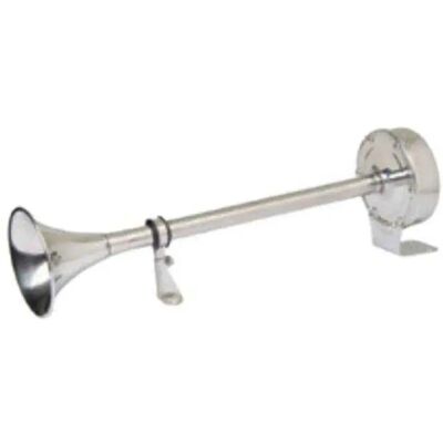 Marinco Trompeta única Silver One Size Marinco Trompeta única Silver One Size