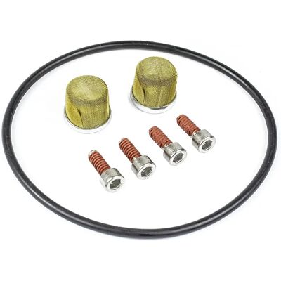 Seastar Solutions Kit De Servicio De Purga De Potencia One Size Seastar Solutions Kit De Servicio De Purga De Potencia One Size