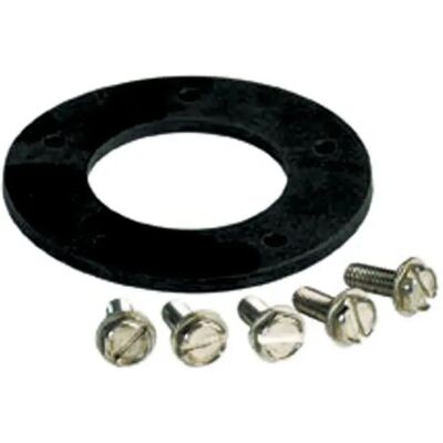 Moeller Junta De Combustible De 5 Agujeros Black One Size Moeller Junta De Combustible De 5 Agujeros Black One Size