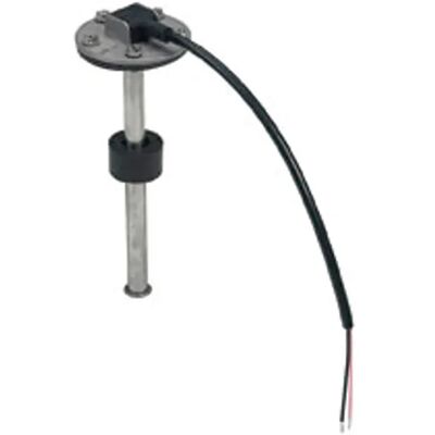 Moeller Sensor De Láminas Eléctrico Grey 14´´ Moeller Sensor De Láminas Eléctrico Grey 14´´