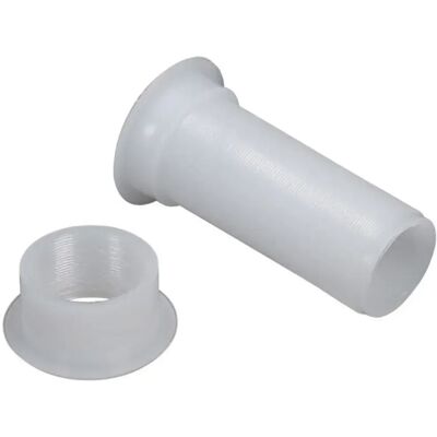 Moeller Tubo Motorwell White One Size Moeller Tubo Motorwell White One Size