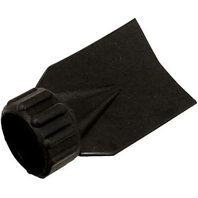 Moeller Repuesto De Válvula De Aleta Black One Size Moeller Repuesto De Válvula De Aleta Black One Size