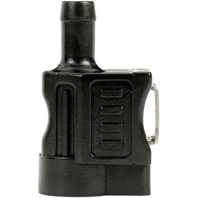 Moeller Conector De Combustible Suzuki Chrome/hembra Latón Silver / Gold 3/8´´ Moeller Conector De Combustible Suzuki Chrome/hembra Latón Silver / Gold 3/8´´