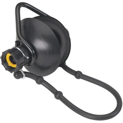 Moeller Volvo Motor Flusher Black One Size Moeller Volvo Motor Flusher Black One Size