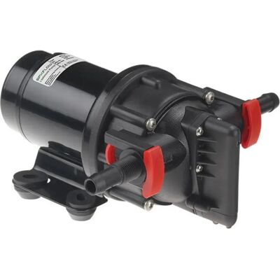 Johnson Pump Bomba De Sistema De Agua Aqua Jet Wps 7.5a 12V 2.9 GPM Johnson Pump Bomba De Sistema De Agua Aqua Jet Wps 7.5a 12V 2.9 GPM