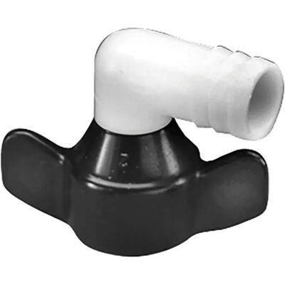 Shurflo Conector De Codo 1.27x1.90 Cm One Size Shurflo Conector De Codo 1.27x1.90 Cm One Size